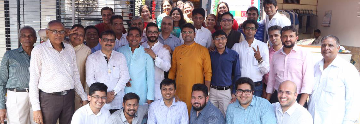 JITO goregaon chapter