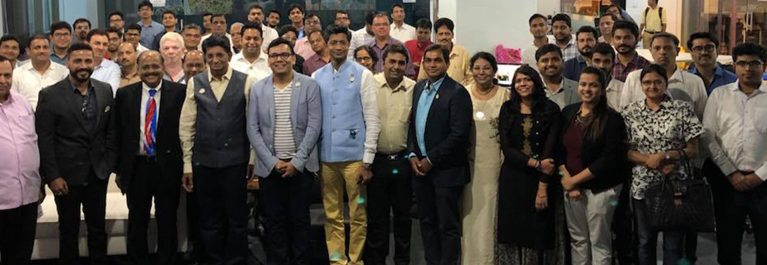 JITO goregaon chapter