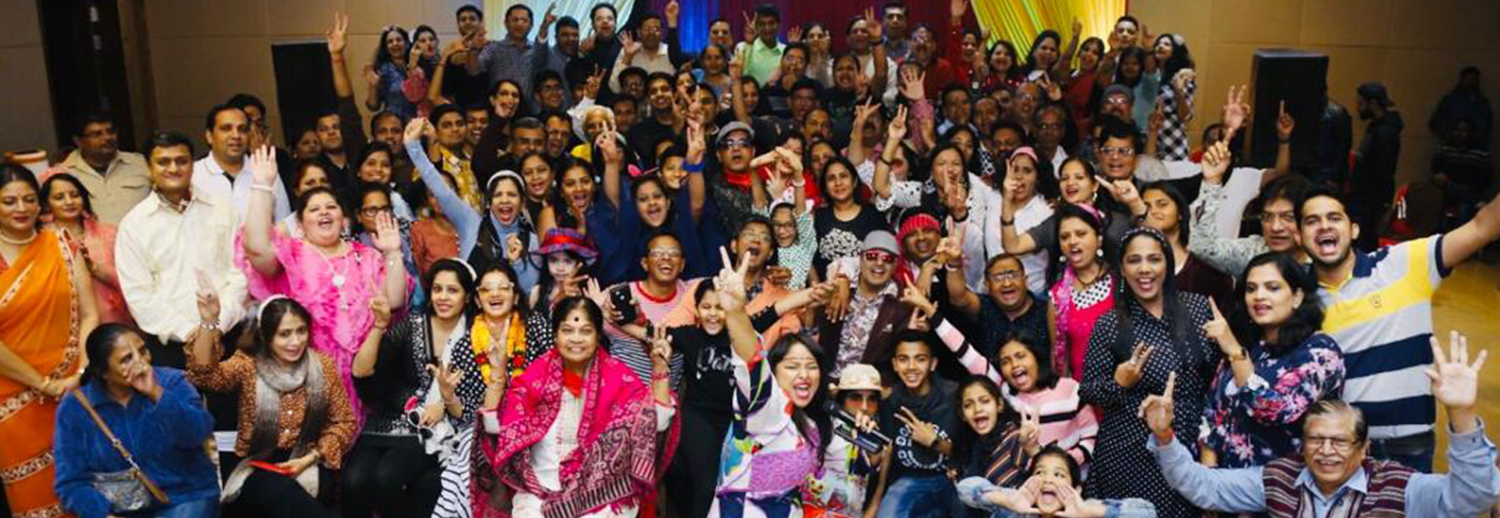 JITO goregaon chapter